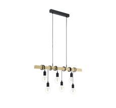 Подвесная люстра Eglo Townshend 95499