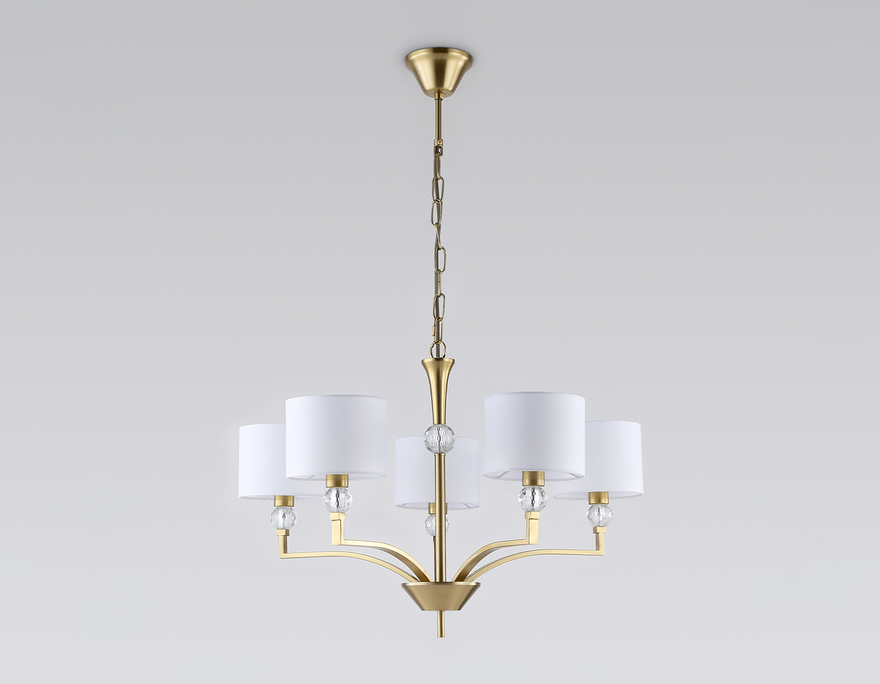 Подвесная люстра Ambrella Light HIGH LIGHT Classic LH71131_AMB