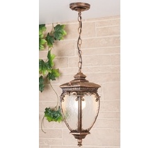 Уличный подвесной светильник Andromeda a027997_ES