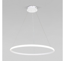 Подвесной светильник Eurosvet светодиодный с пультом управления Collars a058975_EU