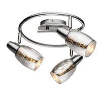 Спот Globo Carson 54986-3_GL