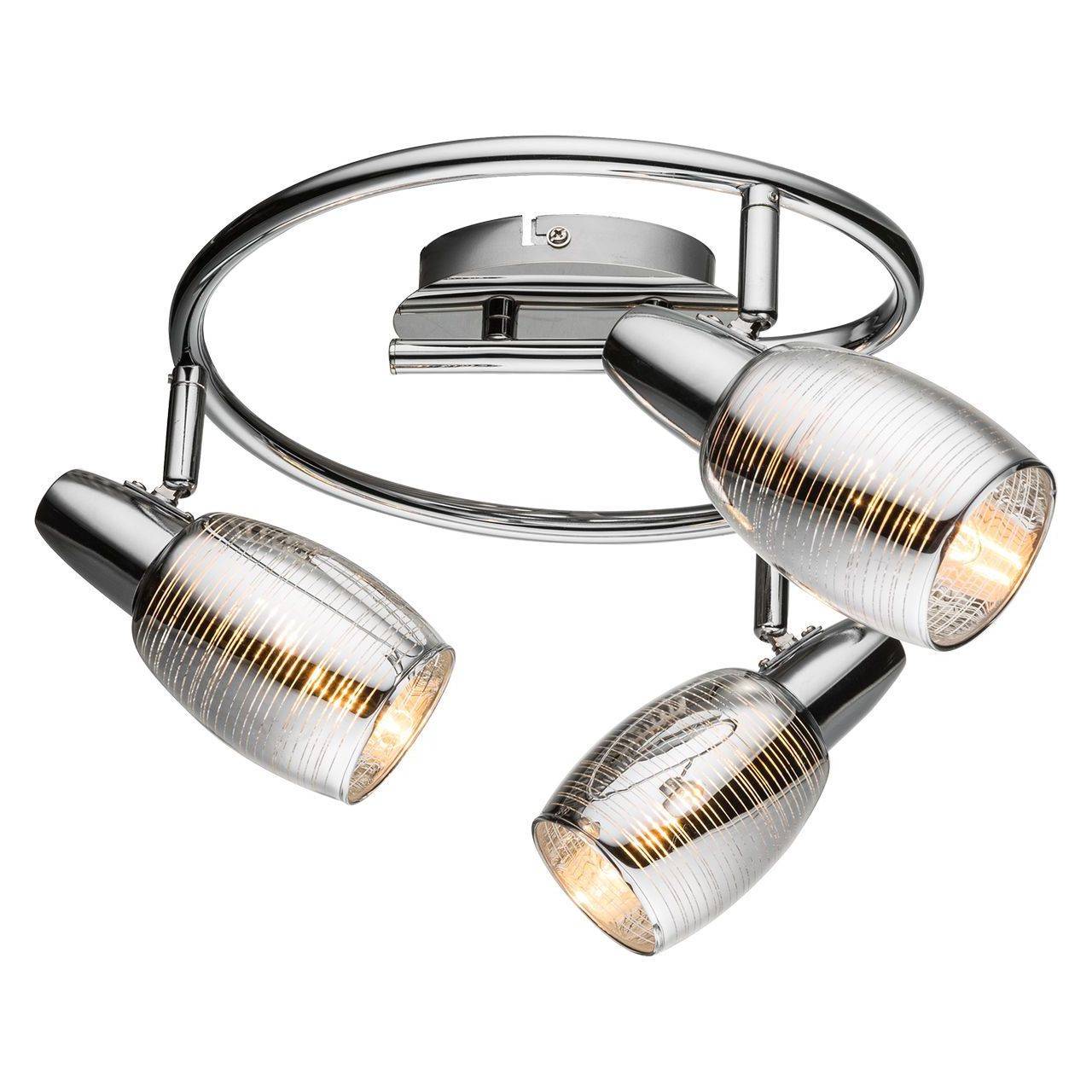 Спот Globo Carson 54986-3_GL