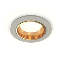 Точечный светильник Ambrella light TECHNO SPOT XC6514004_AMB