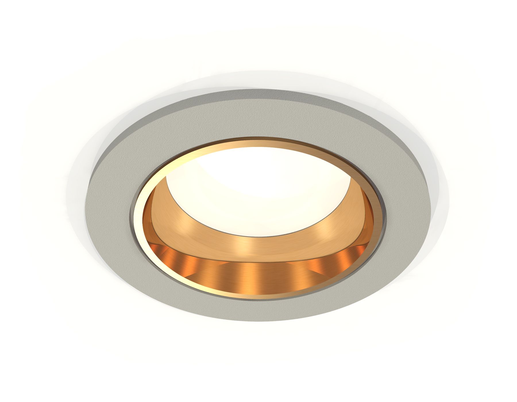 Точечный светильник Ambrella light TECHNO SPOT XC6514004_AMB