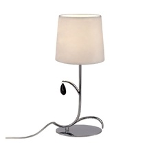 Настольная лампа Mantra ANDREA 6319_MN