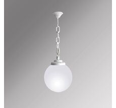 Подвесной уличный светильник SICHEM G25.120.000.WYF1R