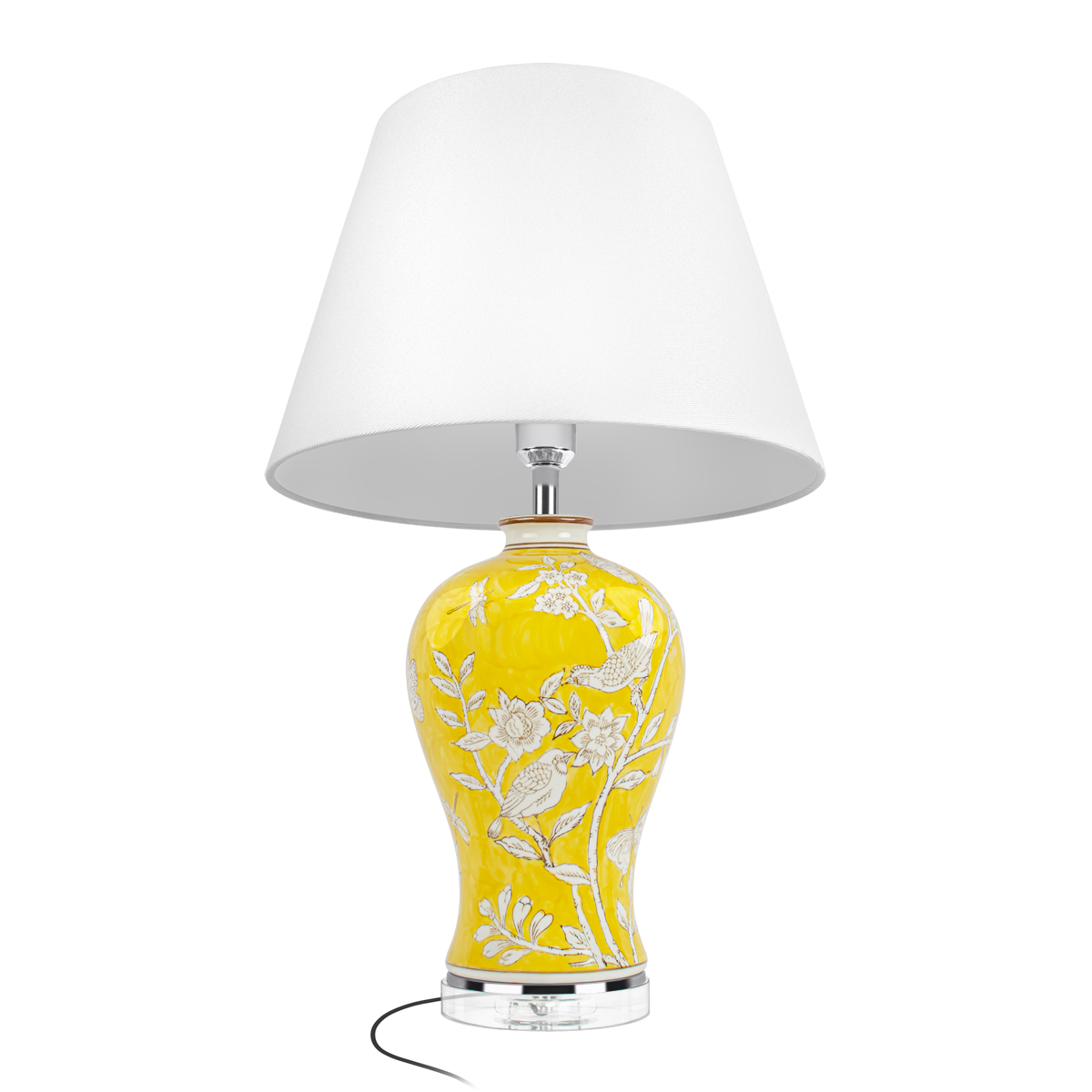 Настольная лампа LOFT IT Acacia 10387T_LF