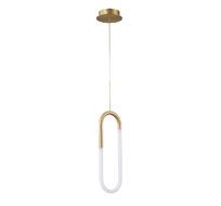 Подвесной светильник ArteLamp LUMINO A2233SP-20GO