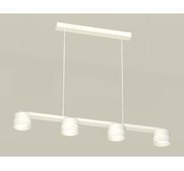 Подвесной светильник Ambrella light Traditional DIY XB9151205_AMB