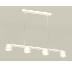 Подвесной светильник Ambrella light Traditional DIY XB9151205_AMB