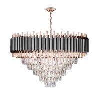 Подвесная люстра Loft IT Eclair 10206/800_LF