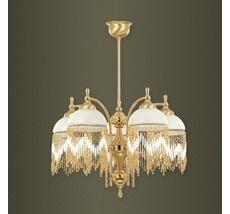 Потолочная люстра Kutek PAL-ZW-5(Z)