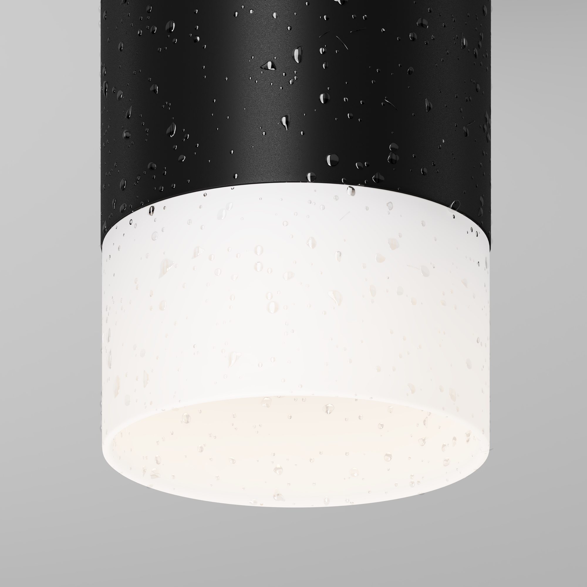 Накладной светильник Maytoni Ember O499CL-L10B3K_MY