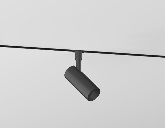 Трековый светильник магнитный светодиодный 3CCT 3000K-6000K 6W 48V Ambrella GL2301_AMB