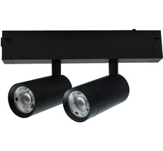 Cветильник светодиодный трековый магнитный 220V Aployt APL.0204.00.18