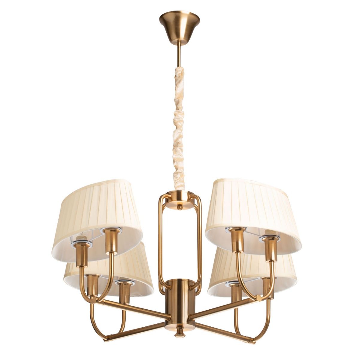 

Подвесная люстра MW-Light София 355014608, 355014608