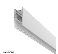 Шинопровод 3m MAYTONI EXILITY BUSBUR TRX034-413W_MY