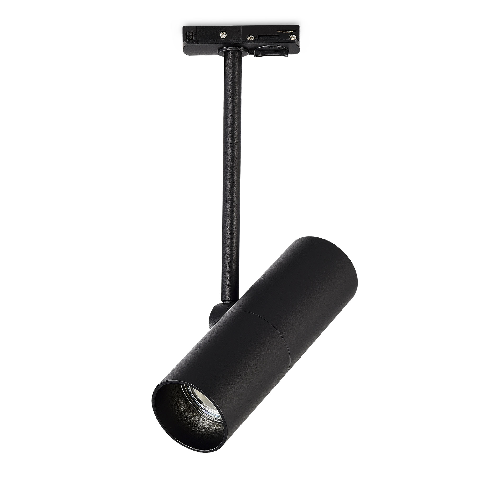 Трековый светильник однофазный ST LUCE ST381.406.01