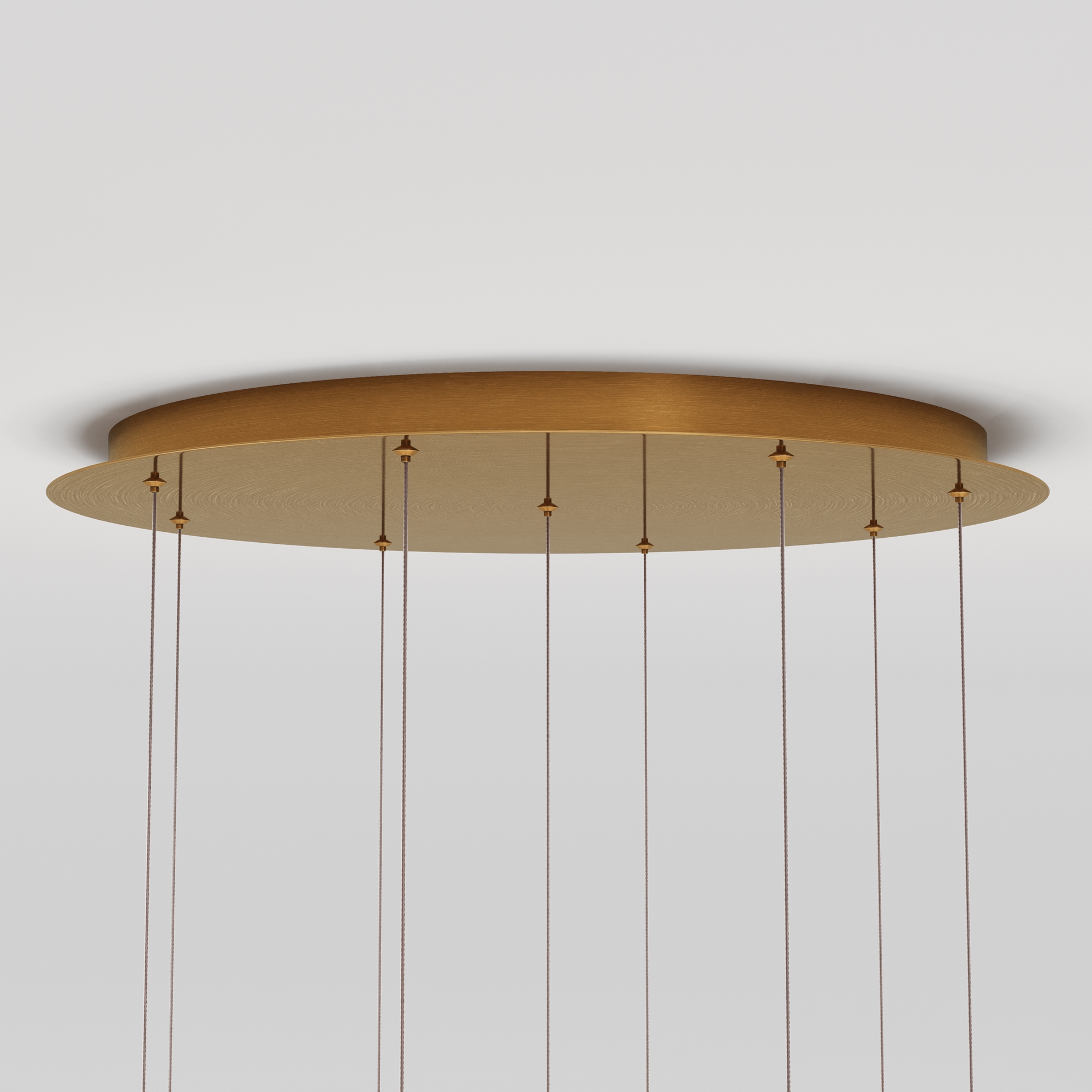 Подвесной светильник Maytoni Sapphire MOD293PL-L56BS3K_MY