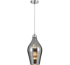 Подвесной светильник (11058/1P Smoke) Indigo V000585