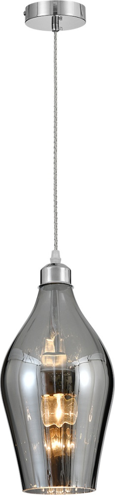 Подвесной светильник (11058/1P Smoke) Indigo V000585