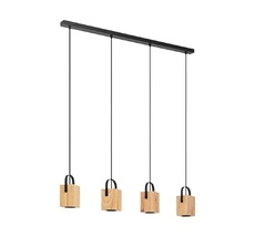 Подвесной светильник Eglo AYLES 43748