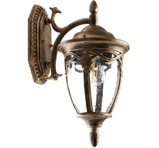 Уличный настенный фонарь IP44 Feron 11692_FR