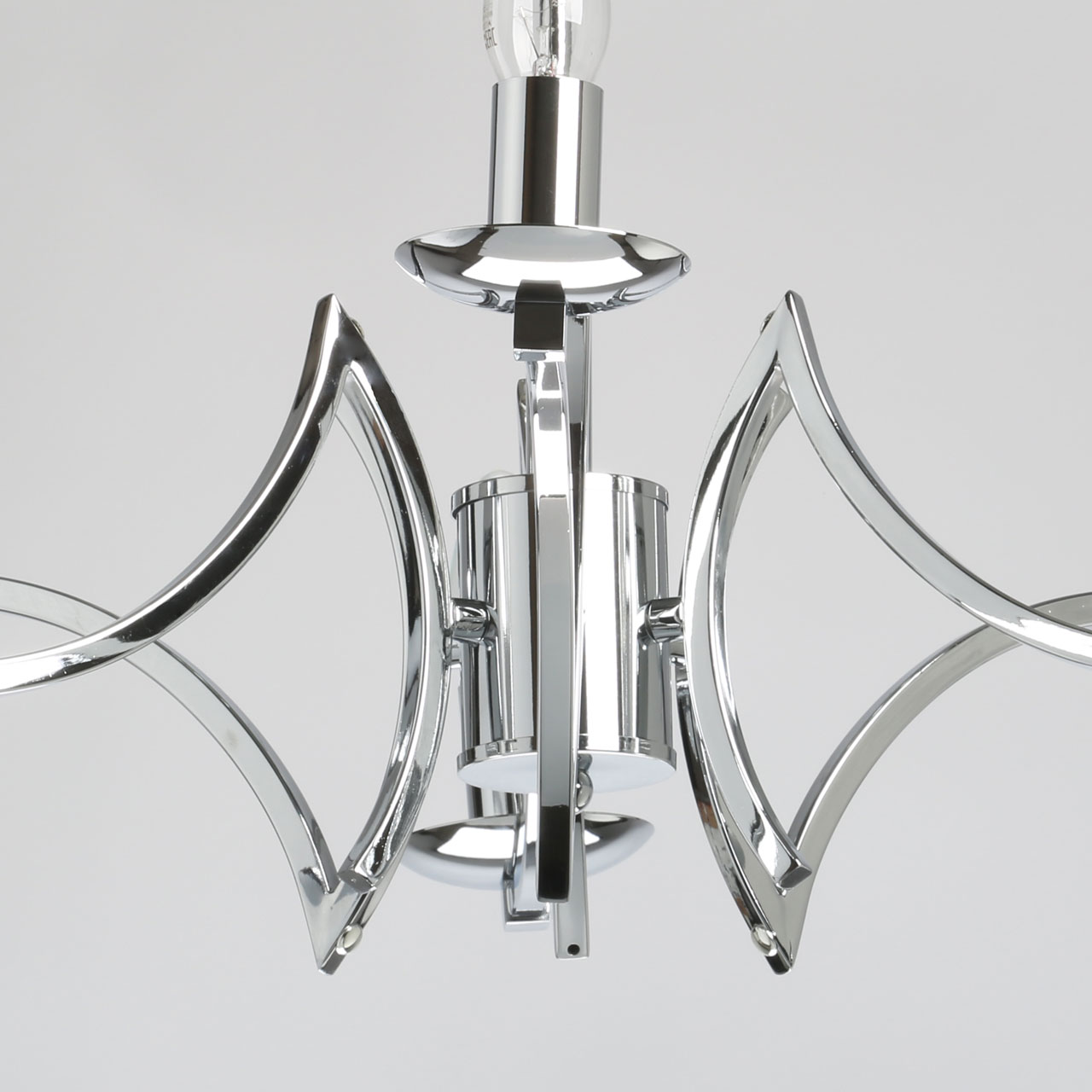 Подвесная люстра MW-Light Атмосфера 699011106_MW