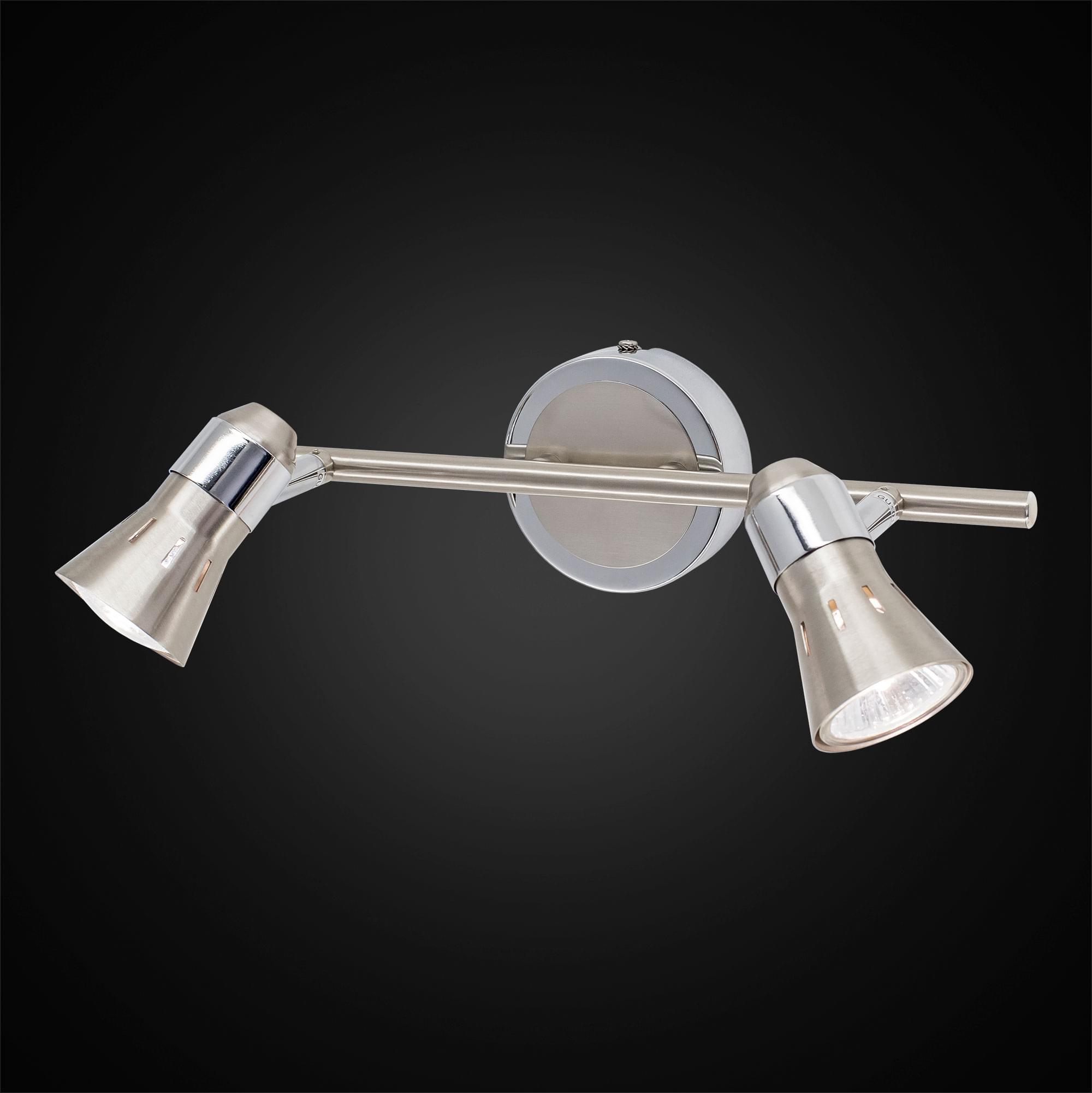 Спот CitiLux Техно CL503521