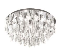 Потолочная люстра Eglo Calaonda 93413