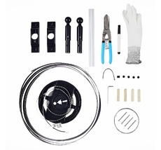 Тросовая световая система ST LUCE RAY ST961.447.14