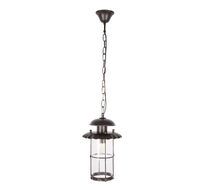 Уличный подвесной светильник Loft IT Palermo 100015P_LF