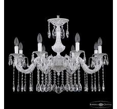 Хрустальная люстра Bohemia Ivele AL79101/8/250 A WMN_BI