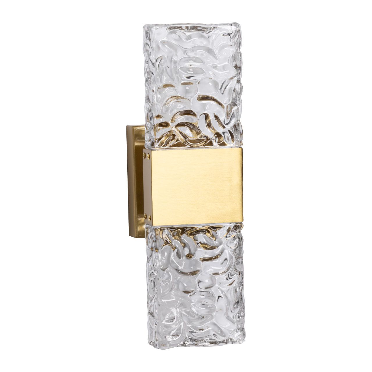 

Настенный светильник MW Light Гослар 498026601, 498026601