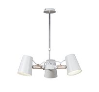 Потолочная люстра Mantra Looker 3771_MN