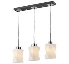 Подвесной светильник Velante 280-126-03