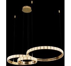 Подвесная люстра Wertmark VERA WE458.03.383