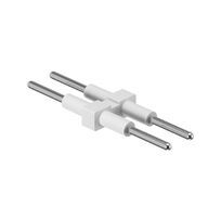 Коннектор для низковольтного трека SY-mini-CN-001680 00-00006157_SW