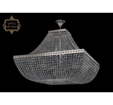 Хрустальная люстра Bohemia Art Classic 21.112.H1.90SP.Ni_BI
