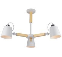 Потолочная люстра ArteLamp OSCAR A7141PL-3WH