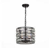 Подвесной светильник ST Luce CHIAREZZA SL665.403.04