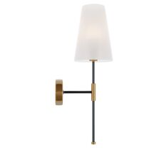 Бра Freya Tida FR5196WL-01BBS_MY