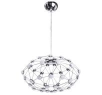Подвесной светильник Divinare CRISTALLINO 1720/02 SP-48_DI