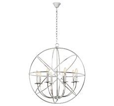 Подвесной светильник Loft IT Foucaults LOFT1193-8_LF