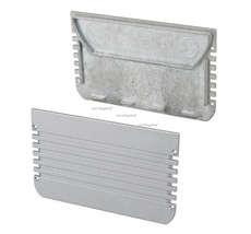 Заглушка 1 шт. ALU-POWER-W8070 018965_ARL