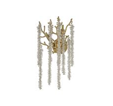 Настенный светильник Dio Darte Tavenna Gold Tavenna H 2.26.100 G