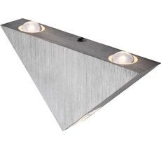 Настенный светильник Globo Gordon 7601_GL