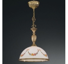 Подвесной светильник Reccagni Angelo L 8000/28_RA