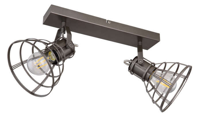 Спот Globo Grammy 54019-2_GL