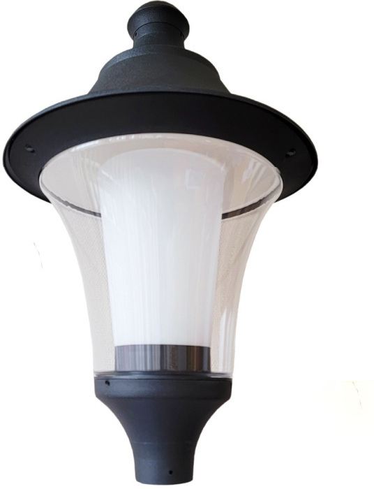 Уличный парковый фонарь FUMAGALLI EKTOR 3000/REMO R50.365.000.AXH27